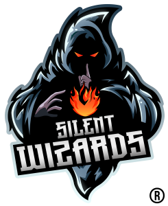Silent Wizards (Negro)