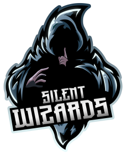 Silent Wizards (Alternativo & Blanco)
