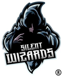 Silent Wizards (Alternativo & Negro)