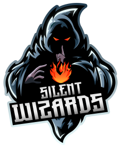 Silent Wizards (Blanco)