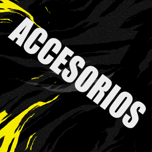 Accesorios