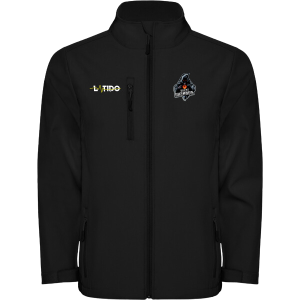 Chaqueta Softshell